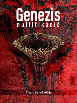 cover image of Genezis nullifikáció